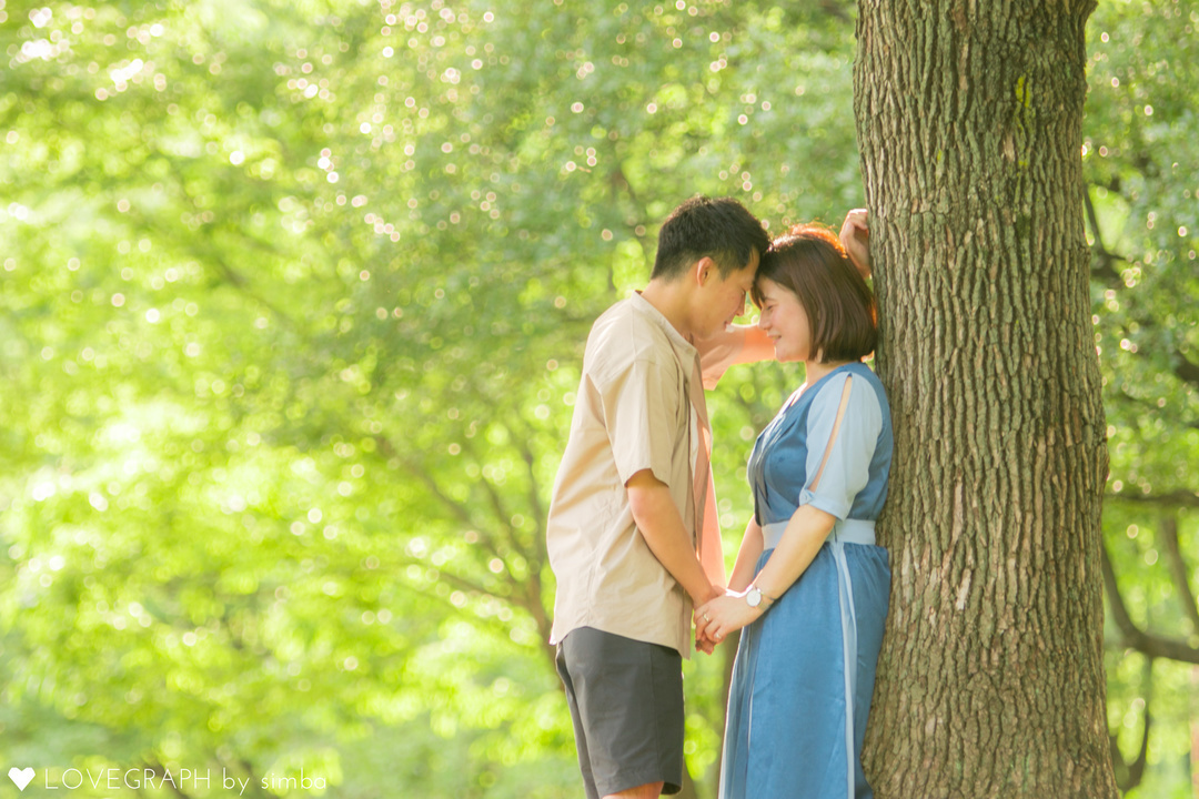 Hiroyuki×Seira | カップルフォト
