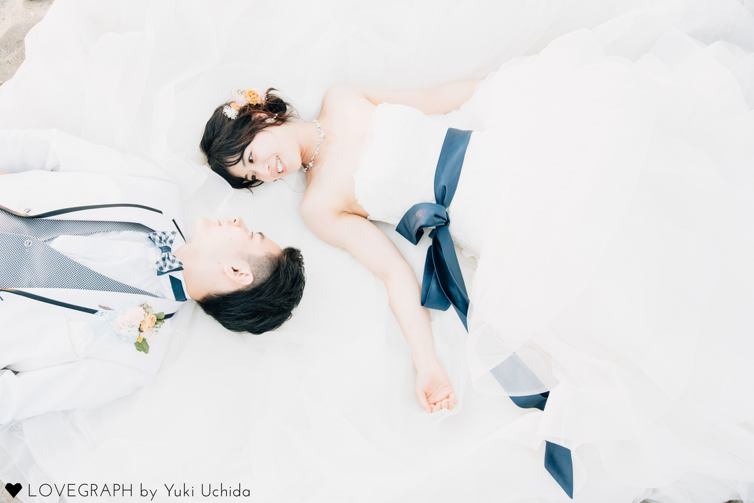 Masato × Aya | 夫婦フォト