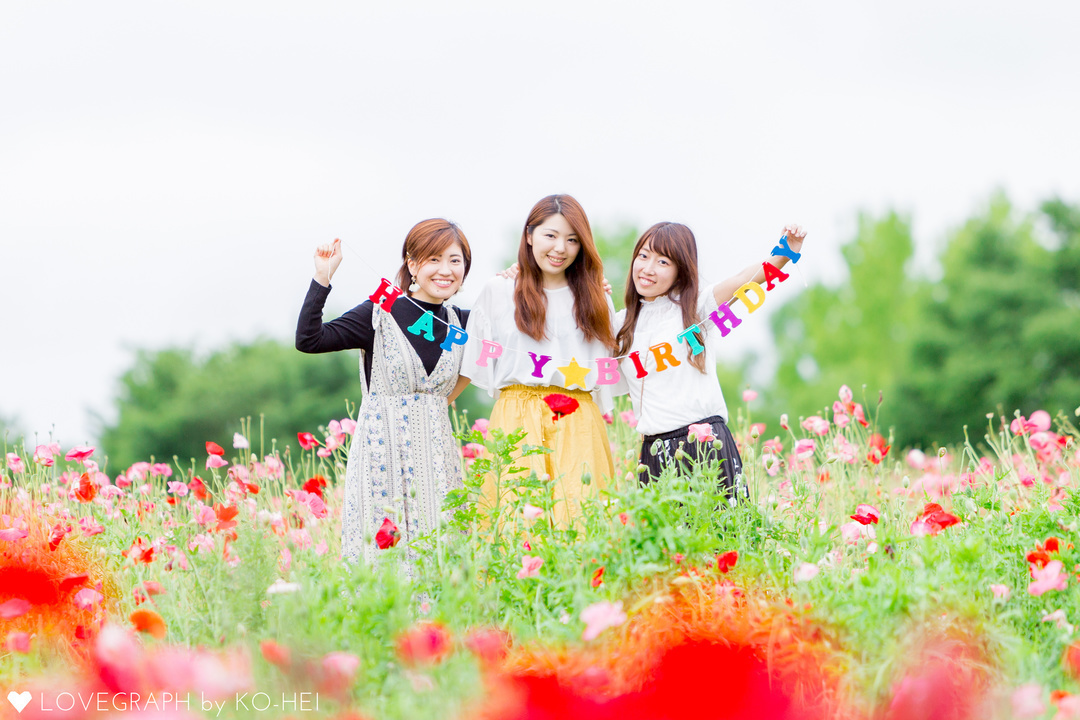 manami HPB | フレンドフォト(友達)