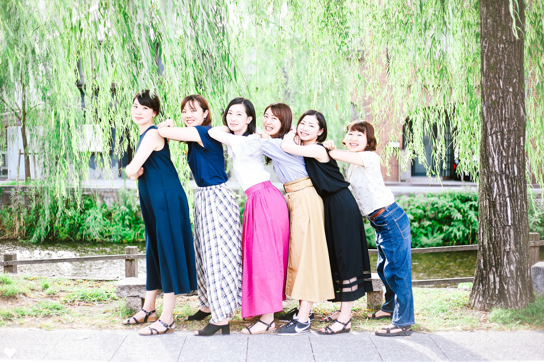 Kyoto trip | フレンドフォト(友達)