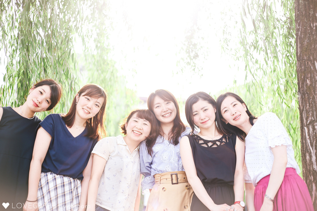 Kyoto trip | フレンドフォト(友達)
