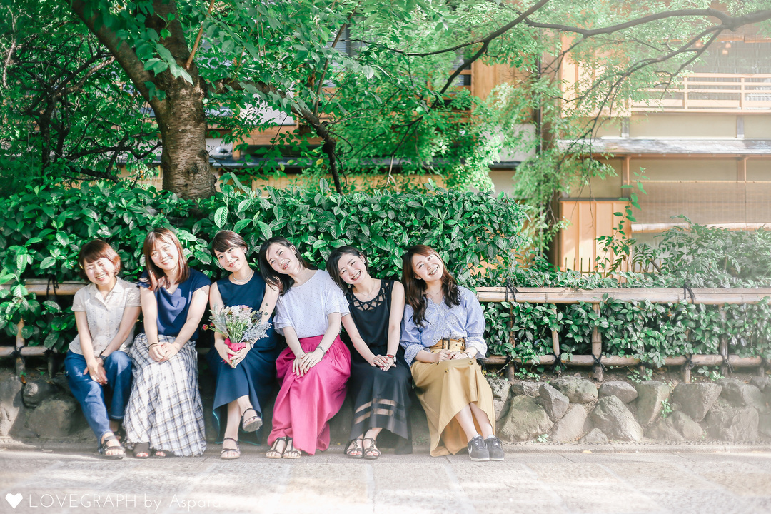 Kyoto trip | フレンドフォト(友達)