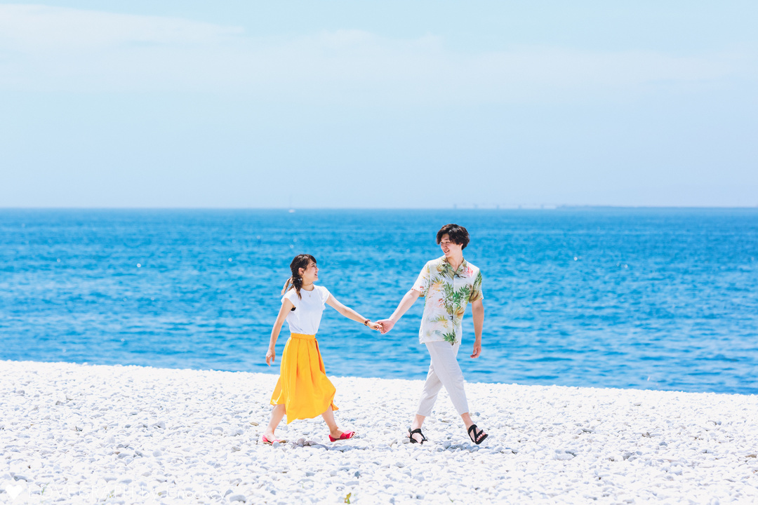 Hayato×Manami | カップルフォト