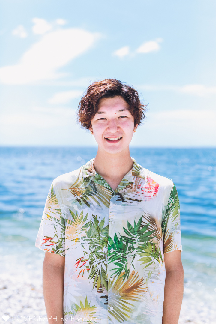 Hayato×Manami | カップルフォト
