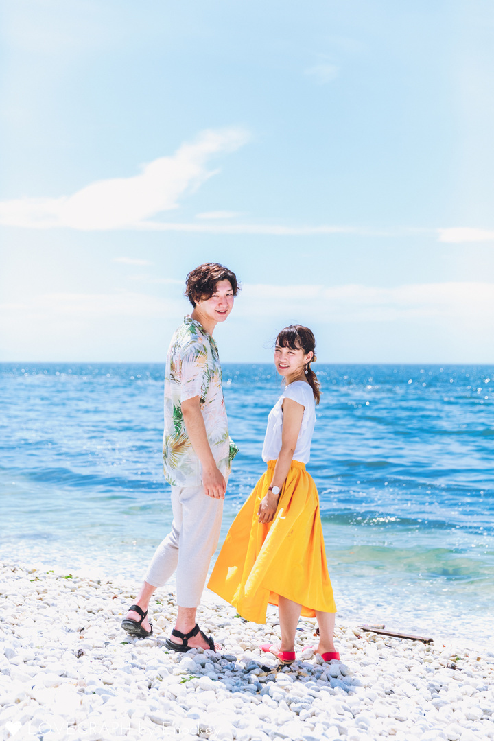 Hayato×Manami | カップルフォト