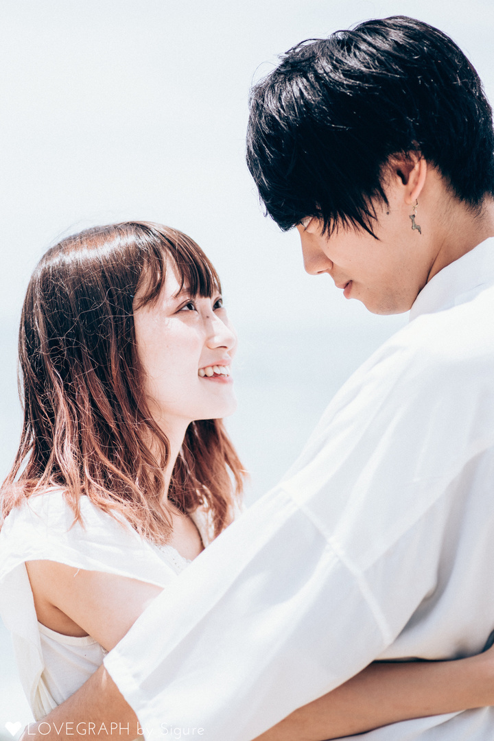 kouki×mizuki | カップルフォト