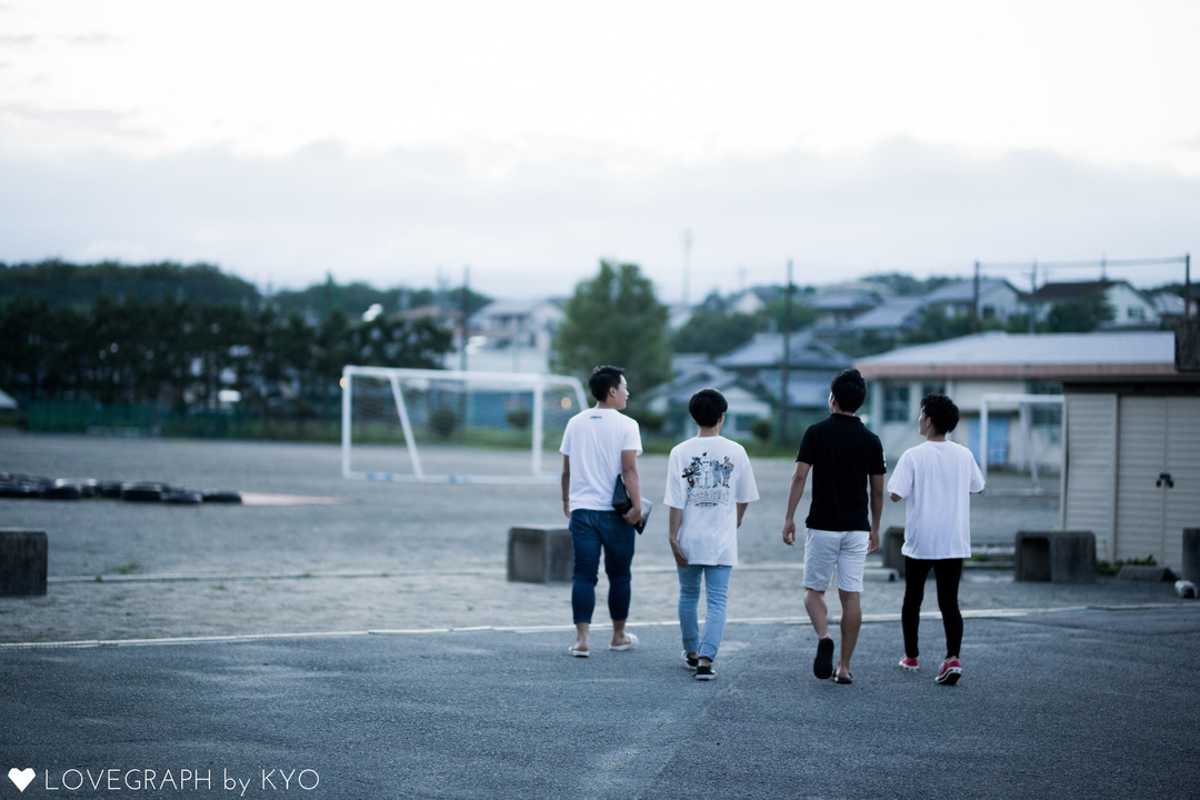 Saito Friends | フレンドフォト(友達)