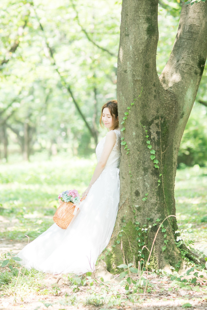 Kento × Mayu | 夫婦フォト