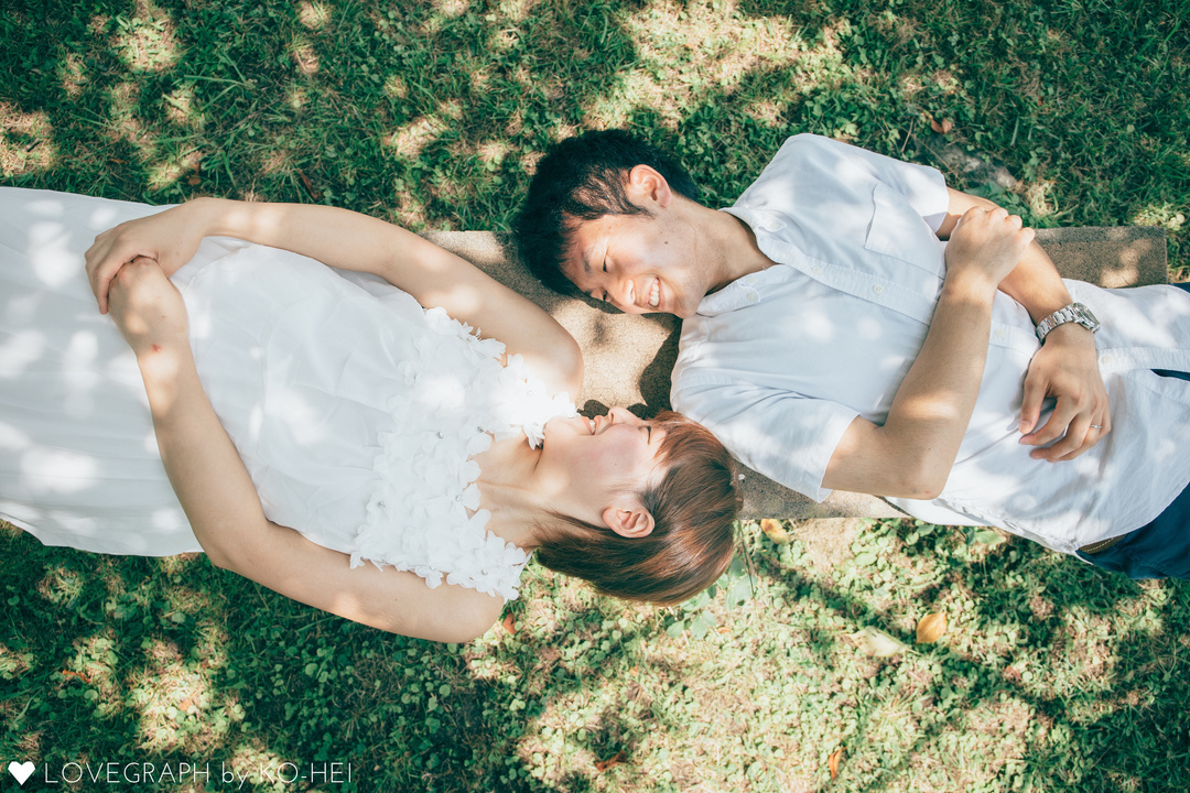 Junya & Ayame | カップルフォト