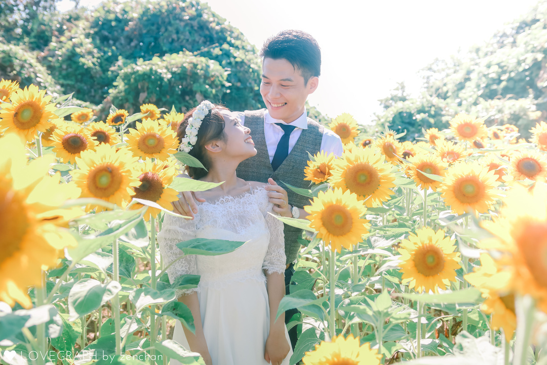 Shouji &Natsuki | 夫婦フォト
