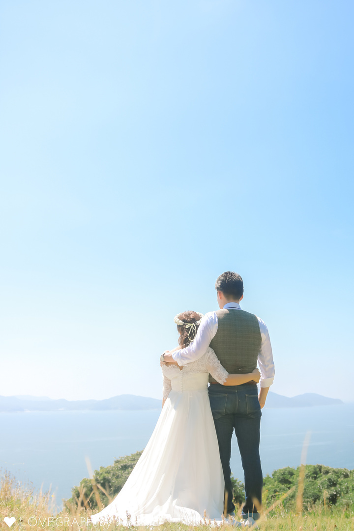 Shouji &Natsuki | 夫婦フォト