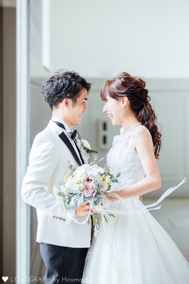 Masashi Shiori | 夫婦フォト