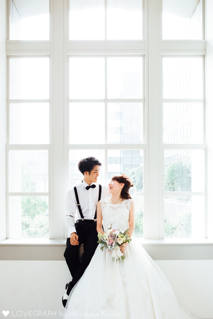 Masashi Shiori | 夫婦フォト